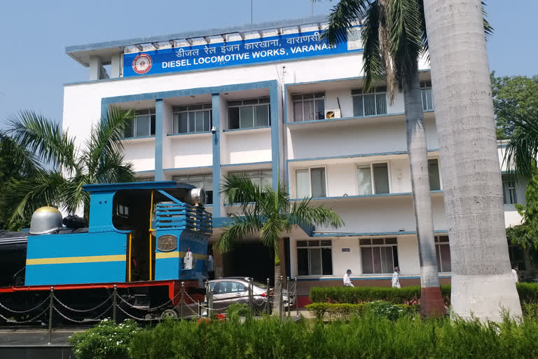 D.L.W. Sangeet Mahavidyalaya