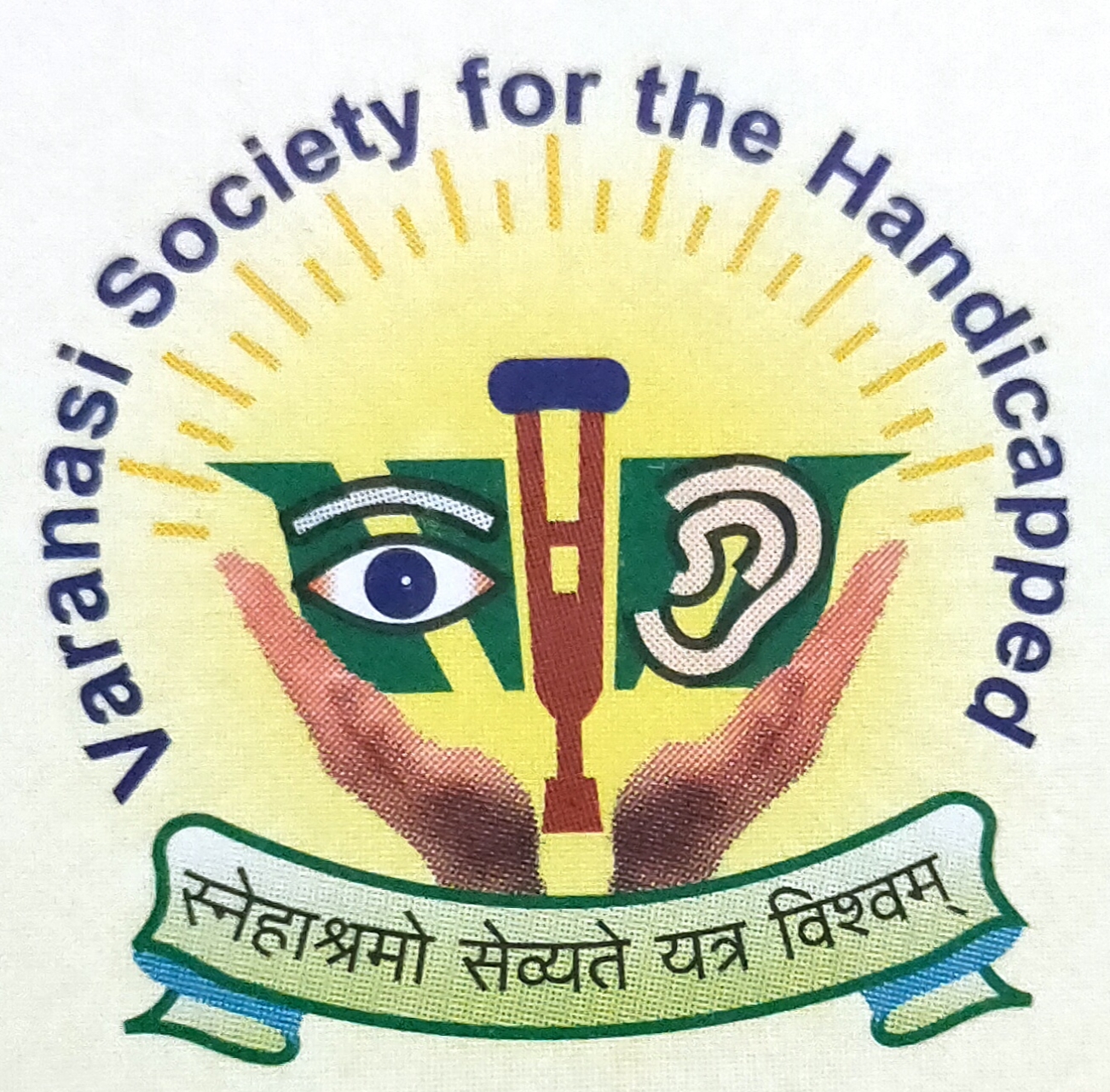 Varanasi Society for Handicapped